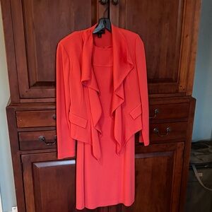 St. John Orange Ensemble